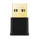 Bezdrátový USB Nano adaptér s Wi-Fi 6 AX1800 1