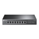 Switch para escritorio de 8 puertos 2.5Gbps 1