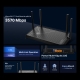 Router Wi-Fi 7 Dual-Band BE3600 4