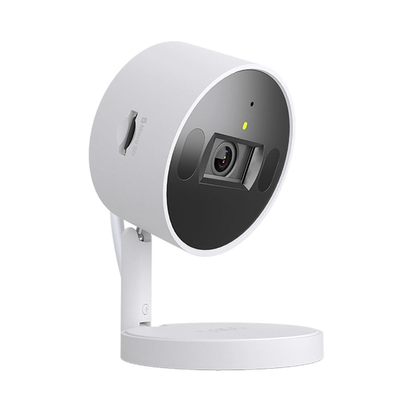 AI Home Security Wi-Fi Camera 2
