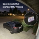 Indoor/Outdoor Home Security Camera with microSD 11
