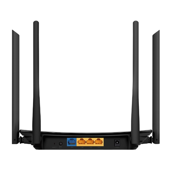 EC223-G5, AC1200 MU-MIMO Wi-Fi Router