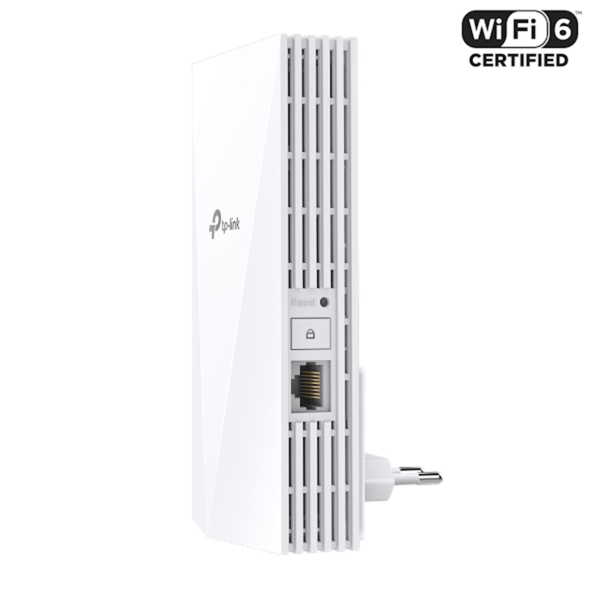AX3000 Mesh WiFi 6 Extender