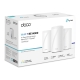 Deco 7 Pro BE14000 Tri-Band Whole Home Mesh WiFi 7 System 13