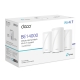 Deco 7 Pro BE14000 Tri-Band Whole Home Mesh WiFi 7 System 13