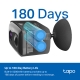 Smart Wire-Free Outdoor Security Camera 4