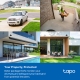 Smart Wire-Free Outdoor Security Camera 5