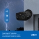 Smart Wire-Free Outdoor Security Camera 6