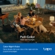 Solar-Powered Floodlight Pan/Tilt Security Camera Kit 5