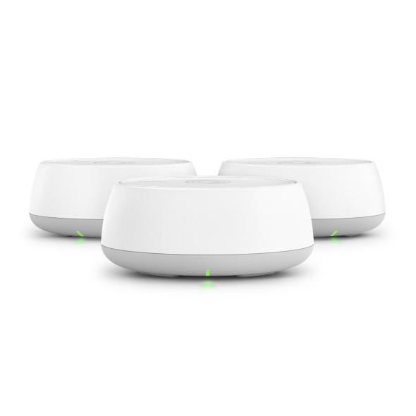 Deco 7 BE5000 Whole Home Mesh WiFi 7 System