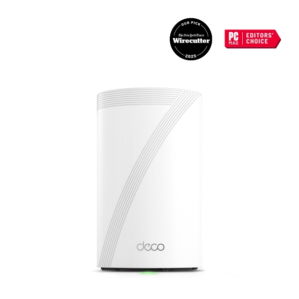 Hệ thống Mesh Wi-Fi 7 BE10000 cho gia đình 2