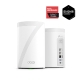 BE14000 Tri-Band Whole Home Mesh Wi-Fi 7 System 2