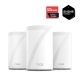 Deco 7 Pro BE14000 Tri-Band Whole Home Mesh WiFi 7 System 2