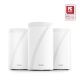 Deco 7 Elite BE22000 Tri-Band Whole Home Mesh WiFi 7 System 2