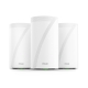 BE33000 Quad-Band Whole Home Mesh WiFi 7 System 2