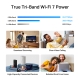 Deco 7 Pro BE13000 Tri-Band Whole Home Mesh WiFi 7 System 6
