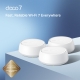 Deco 7BE4600 Whole Home Mesh WiFi 7 System 1