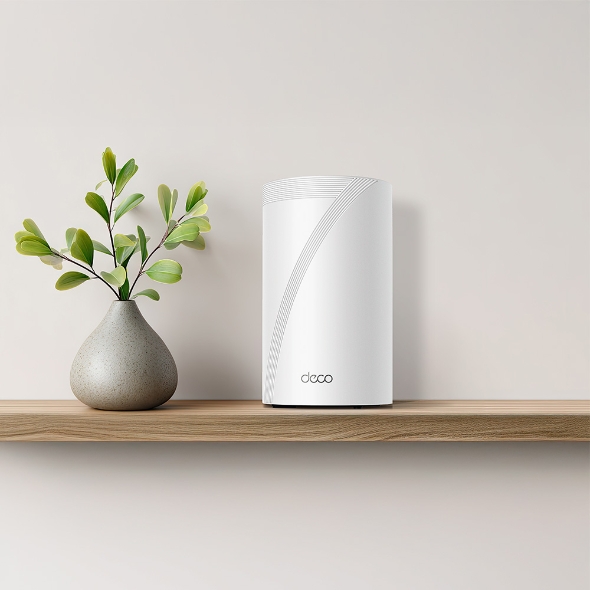 Deco 7 Pro BE11000 Tri-Band Whole Home Mesh WiFi 7 System 12