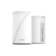 Deco 7 Pro BE11000 Tri-Band Whole Home Mesh WiFi 7 System 2