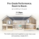 Deco 7 Pro BE11000 Tri-Band Whole Home Mesh WiFi 7 System 4