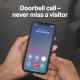 Tapo Video Doorbell Camera 4