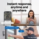 Tapo Video Doorbell Camera 8