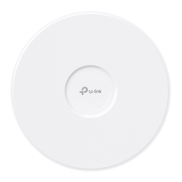 BE19000 Ceiling Mount Tri-Band Wi-Fi 7 Access Point 1