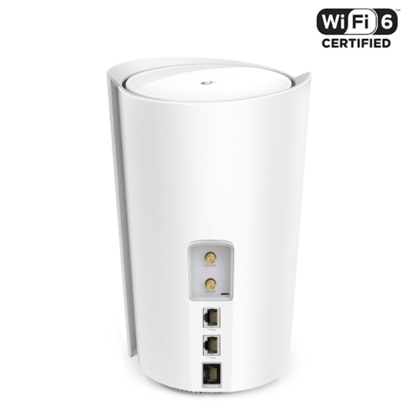 5G AX3000 Whole Home Mesh WiFi 6 Gateway (Availability based on regions) 2