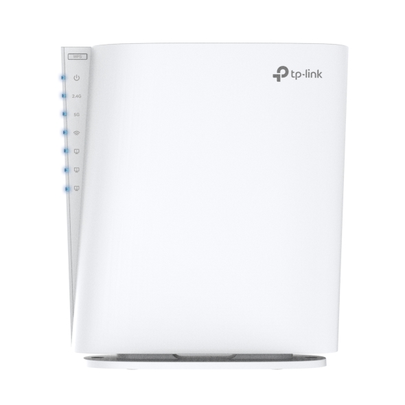 AX6000 Mesh Wi-Fi 6 Range Extender 2