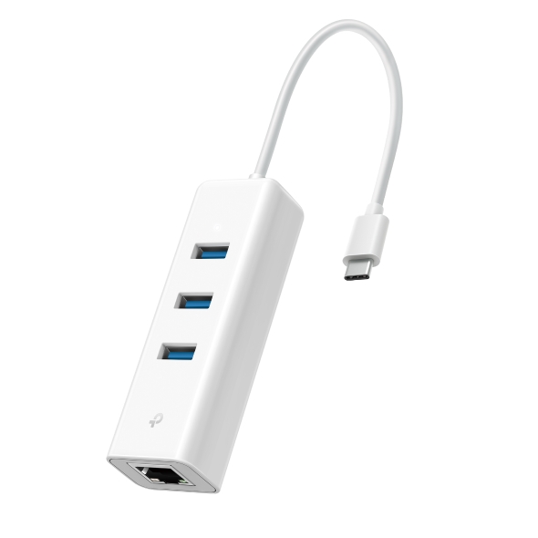 USB Ethernet Adapters | TP-Link Sweden
