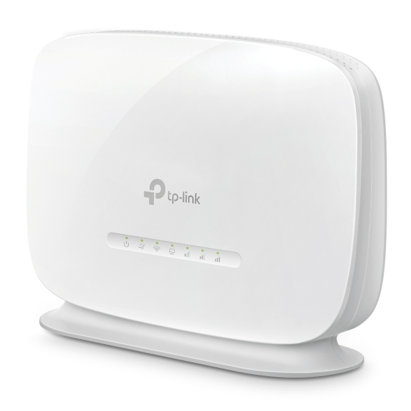 Bezprzewodowy router 4G LTE, standard N, 300 Mb/s