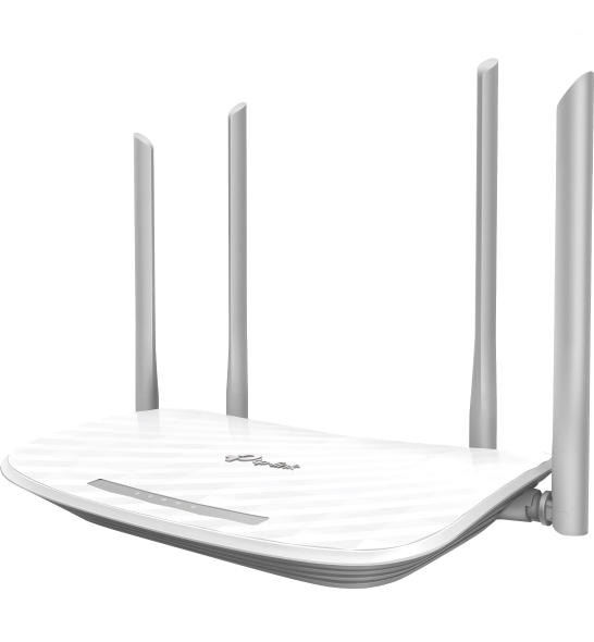 AC1200 Wireless Dual Band Router