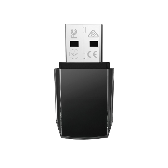 AC1300 Mini Wireless MU-MIMO USB Adapter 2