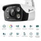 VIGI 4MP Outdoor Full-Color Bullet Network Camera 2