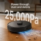 Robot Vacuum & Mop + Compact Auto-Empty Dock 2