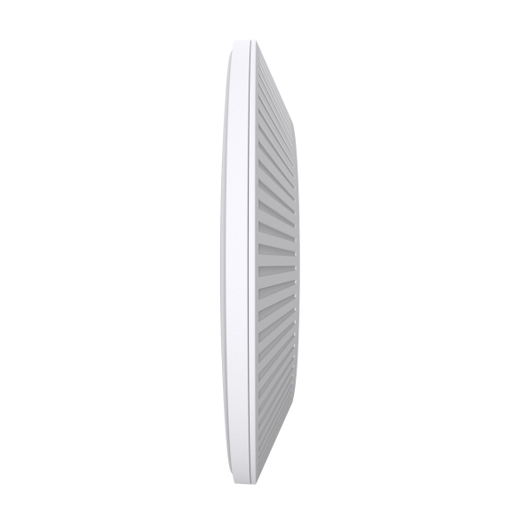 Access Point Wi-Fi 7 Tri-Band BE9300, cu 1× Port 10G (include Adaptor DC) 3