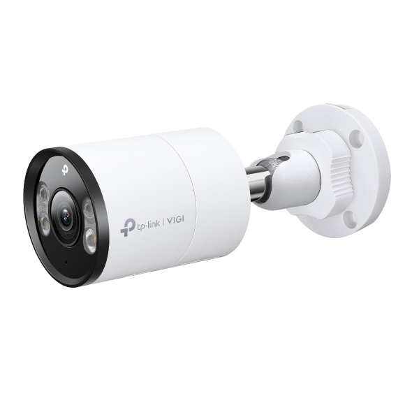 VIGI 5MP Outdoor Full-Color Bullet Network Camera 3