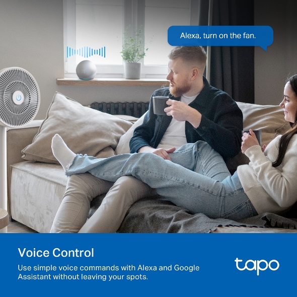 Mini Smart Wi-Fi Socket