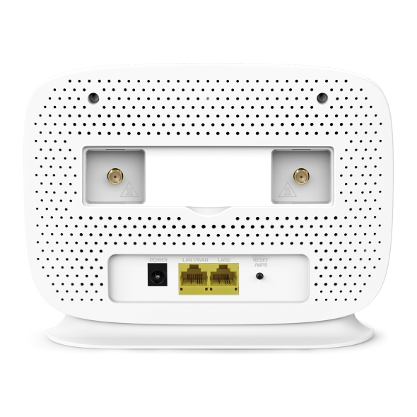 Bezprzewodowy router 4G LTE, standard N, 300 Mb/s