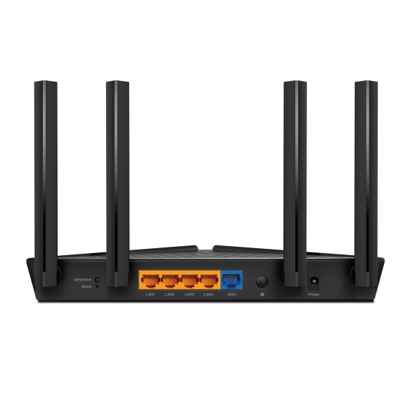 Routeur WiFi 6 AX3000 Gigabit Bi-bande 3