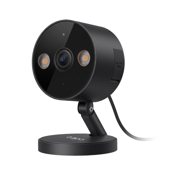Indoor/Outdoor Home Security Wi-Fi Camera 3