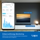 Mini Smart Wi-Fi Socket, Energy Monitoring 3