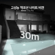 실외용 회전형 보안 WiFi 카메라 3