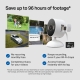 Indoor/Outdoor Home Security Camera with microSD 13