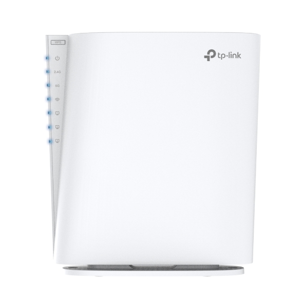 Range Extender Wi-Fi 6 AX6000