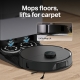 Robot Vacuum and Mop with Advanced Self-Cleaning Dock 5
