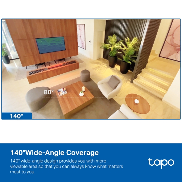 tapo Accessories - Rapid Reviews UK