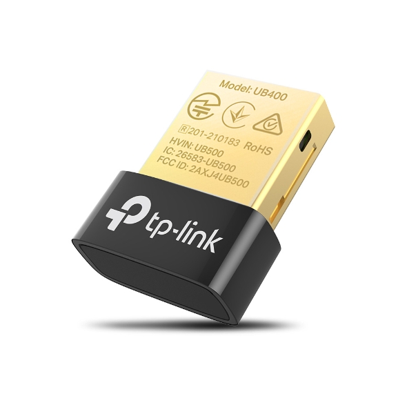 Bluetooth 4.0 Nano USB Adapter 4