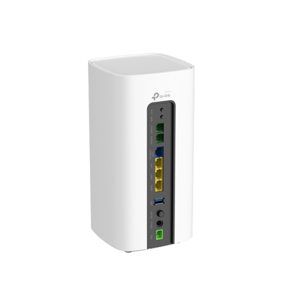 Router GPON VOIP Wi-Fi 6 Dual Band AX6000  4