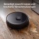 Saugroboter mit Wischfunktion und automatischer Absaugstation 5